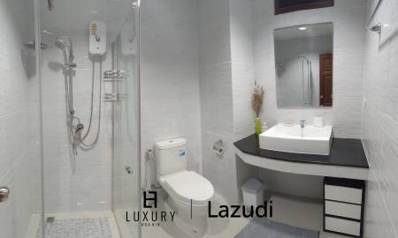 42 metro cuadrado 1 ` 1 Baño Condominio de Alquiler