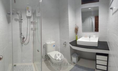 Baan Klang : 1 Bedroom Condo For Rent