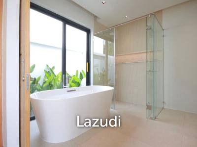 Large 4 bedroom Villa At Botanica Modern Loft  For Sale