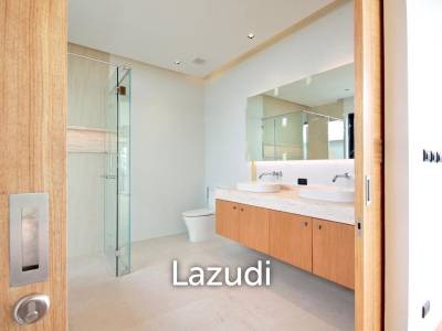 Large 4 bedroom Villa At Botanica Modern Loft  For Sale