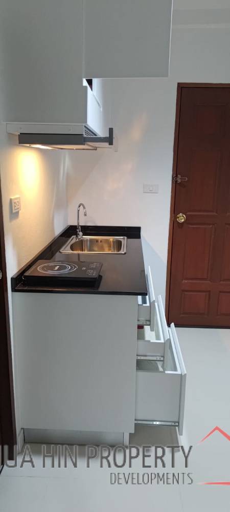 Baan Klang : 1 Bedroom Condo