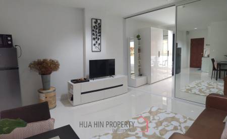 Baan Klang : 1 Bedroom Condo