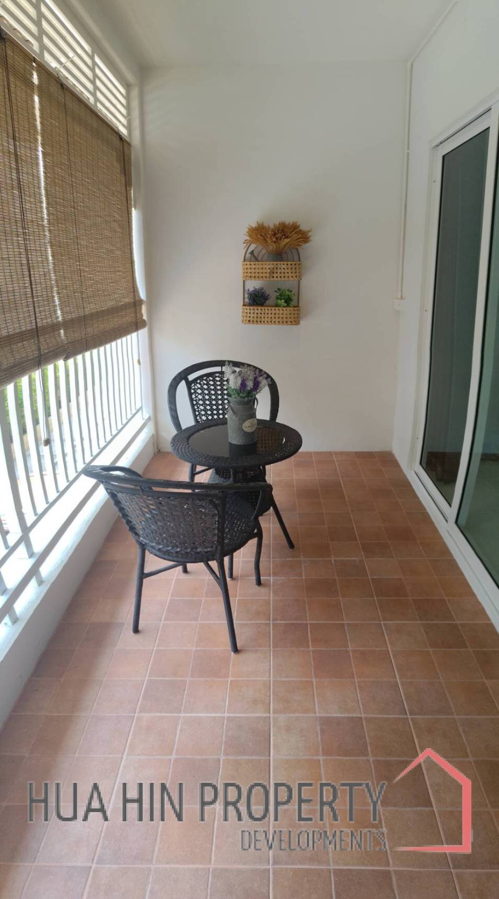 Baan Klang : 1 Bedroom Condo