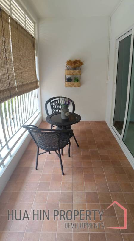 Baan Klang : 1 Bedroom Condo