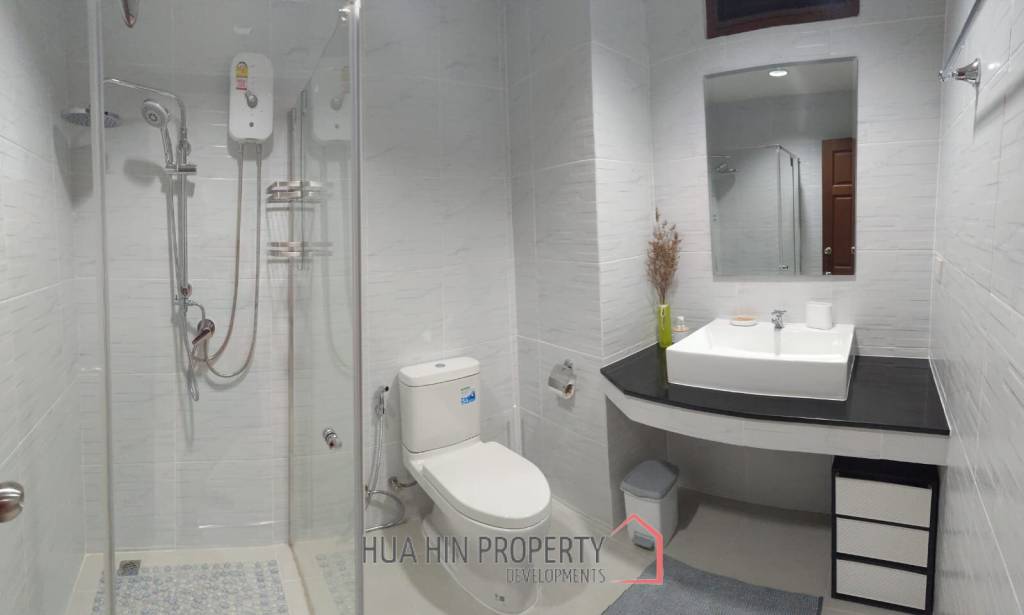 Baan Klang : 1 Bedroom Condo