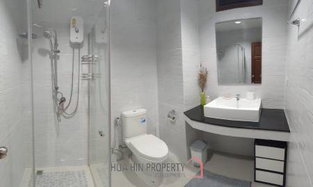 Baan Klang : 1 Bedroom Condo