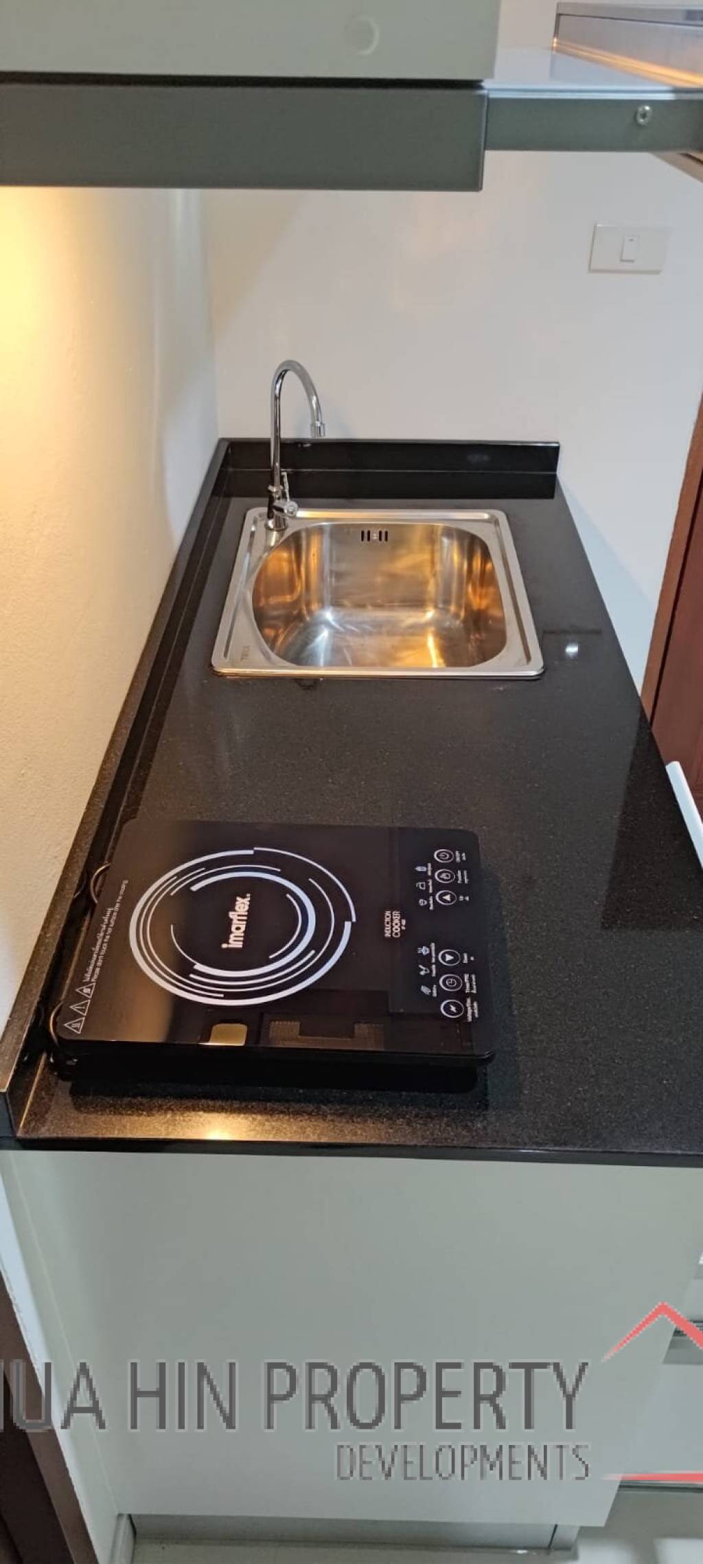 Baan Klang : 1 Bedroom Condo