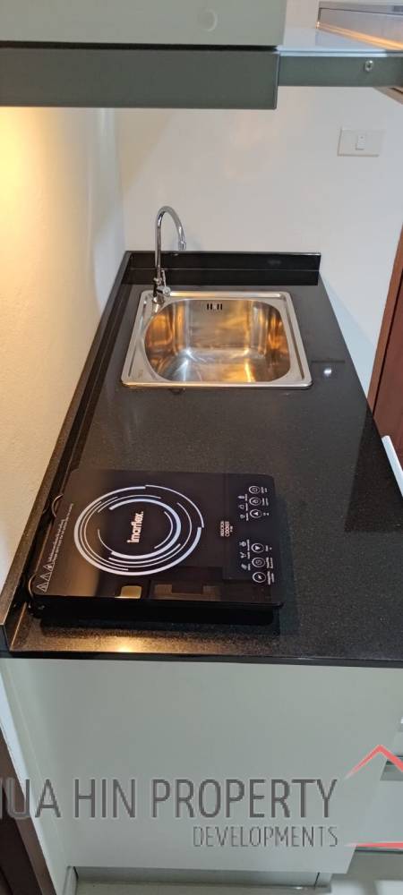 Baan Klang : 1 Bedroom Condo
