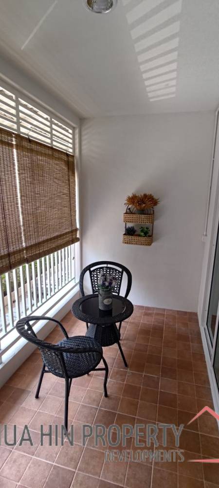 Baan Klang : 1 Bedroom Condo