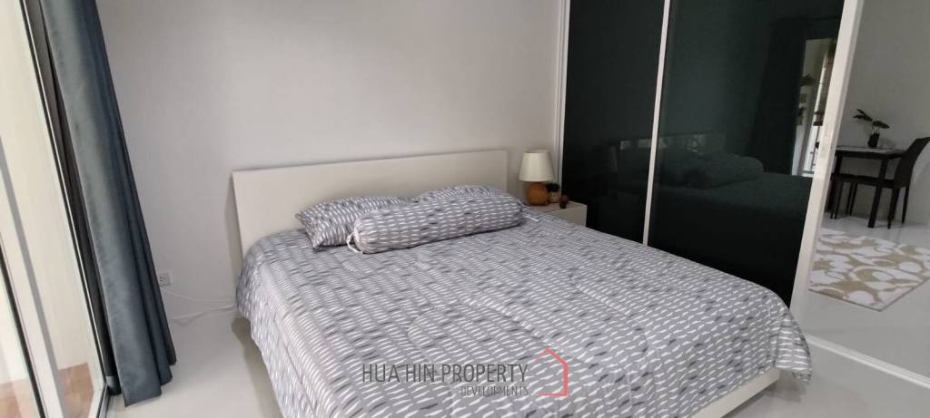 Baan Klang : 1 Bedroom Condo