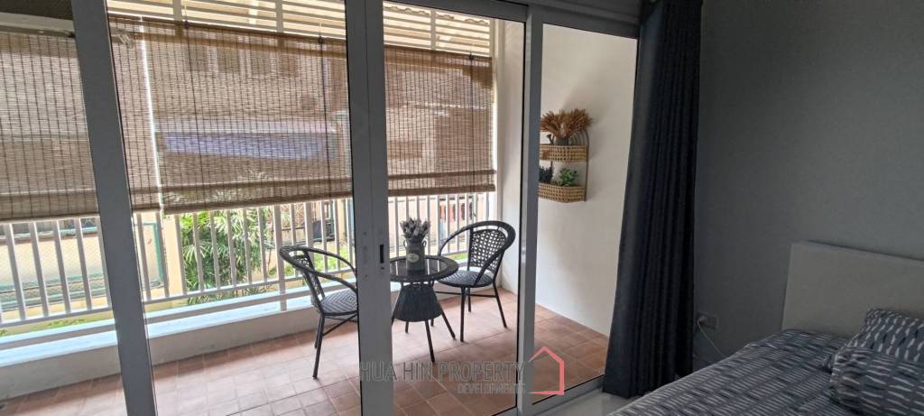 Baan Klang : 1 Bedroom Condo