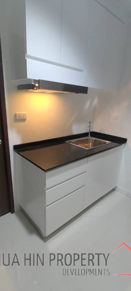 Baan Klang : 1 Bedroom Condo