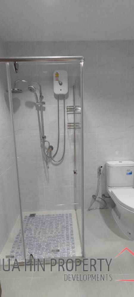 Baan Klang : 1 Bedroom Condo