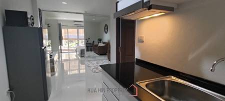 Baan Klang : 1 Bedroom Condo