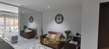 Baan Klang: 1-Schlafzimmer-Eigentumswohnung