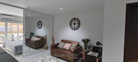 Baan Klang : 1 Bedroom Condo
