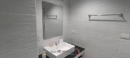 Baan Klang : 1 Bedroom Condo