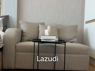 1 Bed 1 Bath 33.47 SQ.M The Nest Sukhumvit 22