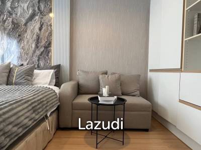 1 Bed 1 Bath 33.47 SQ.M The Nest Sukhumvit 22