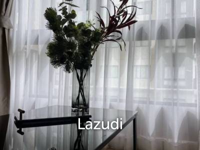 1 Bed 1 Bath 33.47 SQ.M The Nest Sukhumvit 22
