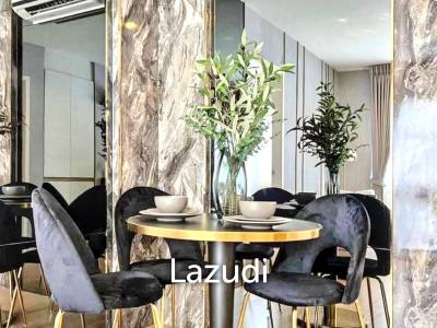 1 Bed 1 Bath 33.47 SQ.M The Nest Sukhumvit 22