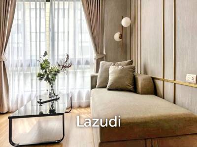 1 Bed 1 Bath 33.47 SQ.M The Nest Sukhumvit 22