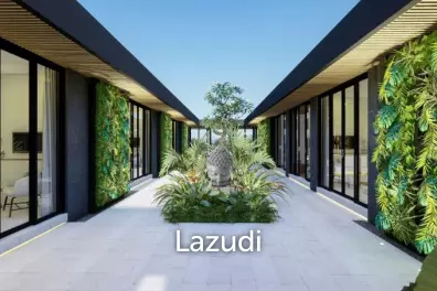 5 Bed 5 Bath 307 SQ.M Villa Castagnou