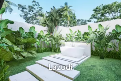 5 Bed 5 Bath 307 SQ.M Villa Castagnou