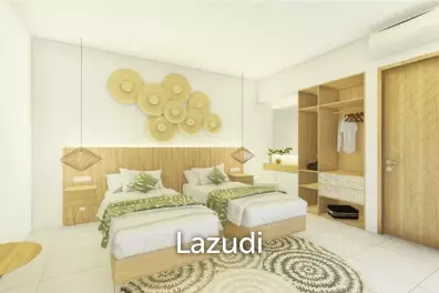 5 Bed 5 Bath 307 SQ.M Villa Castagnou