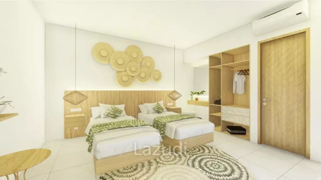 5 Bed 5 Bath 307 SQ.M Villa Castagnou