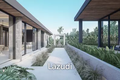 6 Bed 6 Bath 236 SQ.M Villa Kia Ora