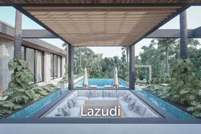 6 Bed 6 Bath 236 SQ.M Villa Kia Ora
