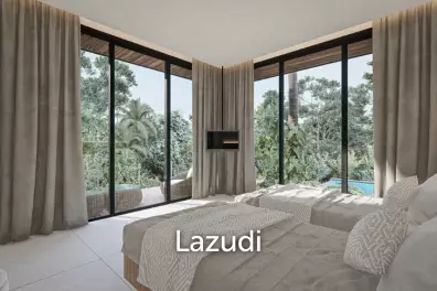 6 Bed 6 Bath 236 SQ.M Villa Kia Ora