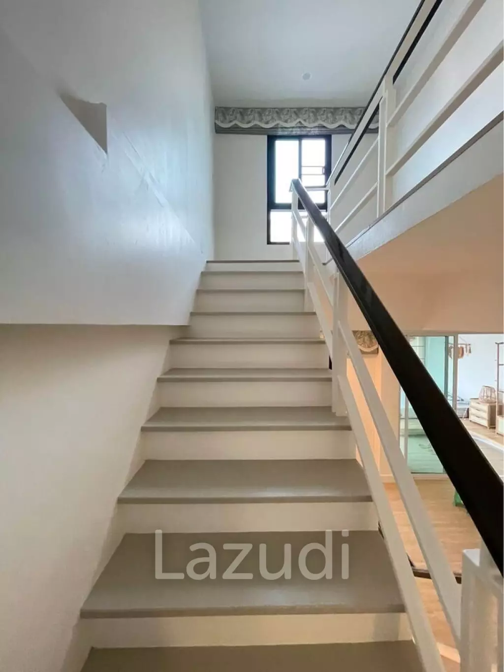 Brand New 3 Bedroom House For Rent In Chalong