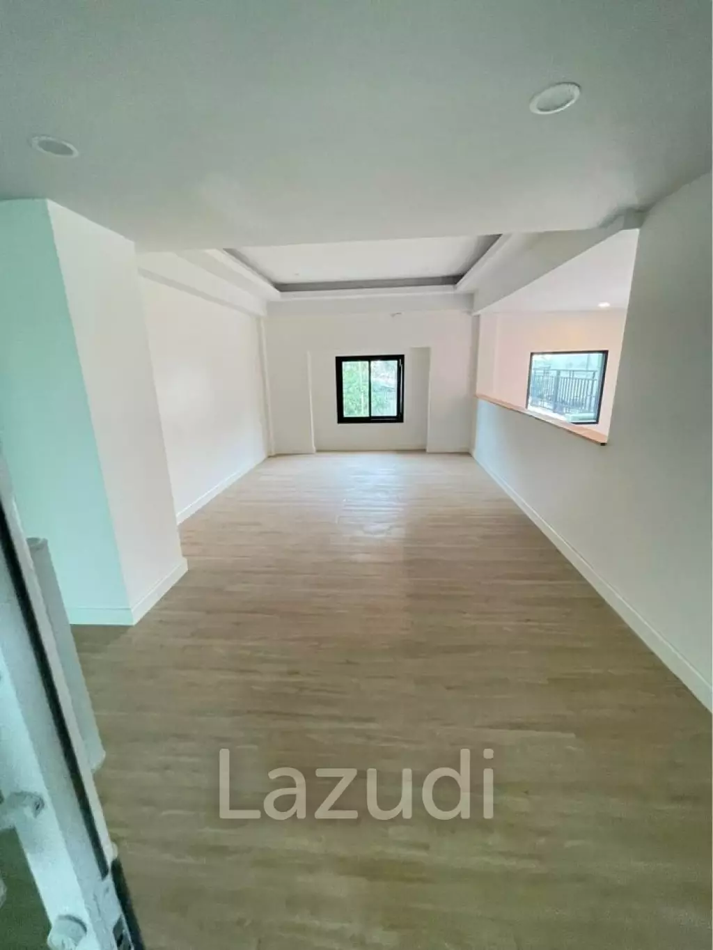 Brand New 3 Bedroom House For Rent In Chalong