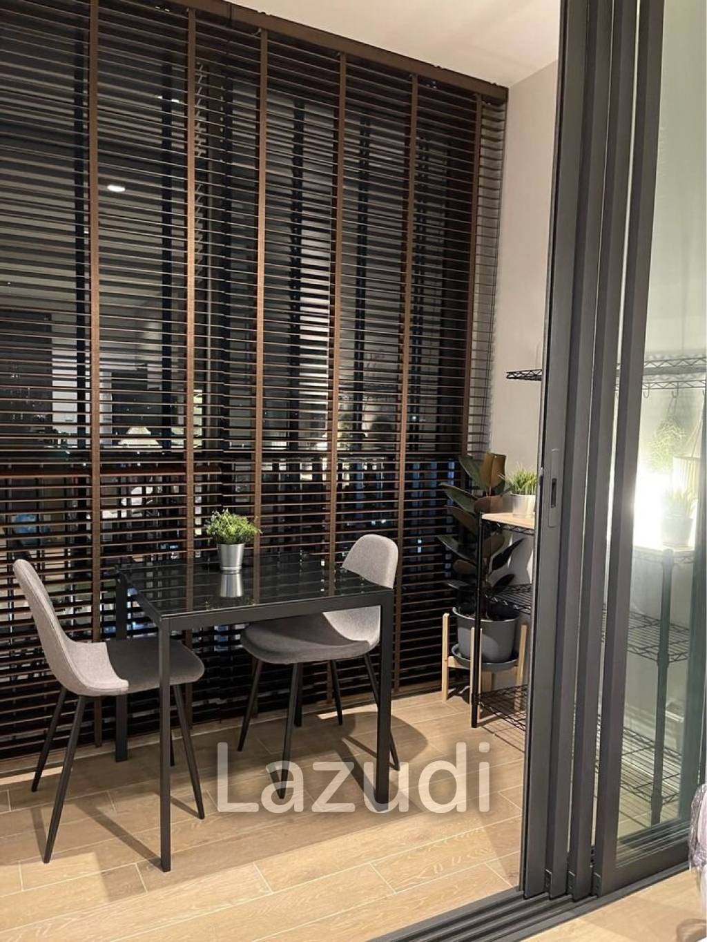 1 Bed 1 Bath 35 SQ.M Quinn Sukhumvit 101