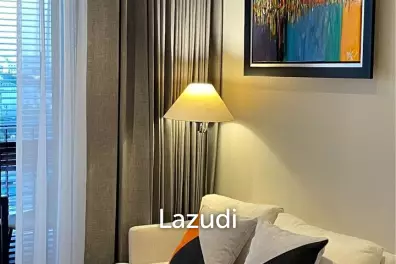 1 Bed 1 Bath 35 SQ.M Quinn Sukhumvit 101