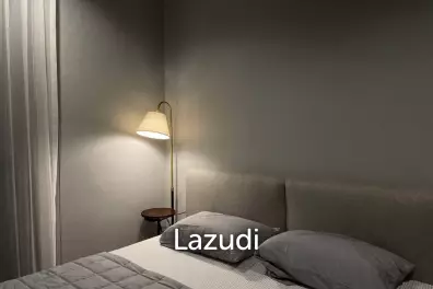 1 Bed 1 Bath 35 SQ.M Quinn Sukhumvit 101