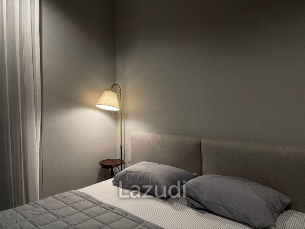 1 Bed 1 Bath 35 SQ.M Quinn Sukhumvit 101