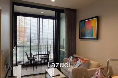 1 Bed 1 Bath 35 SQ.M Quinn Sukhumvit 101