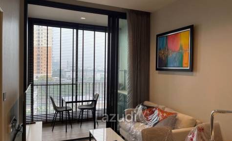 1 Bed 1 Bath 35 SQ.M Quinn Sukhumvit 101