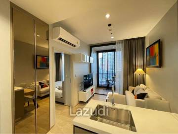 1 Bed 1 Bath 35 SQ.M Quinn Sukhumvit 101