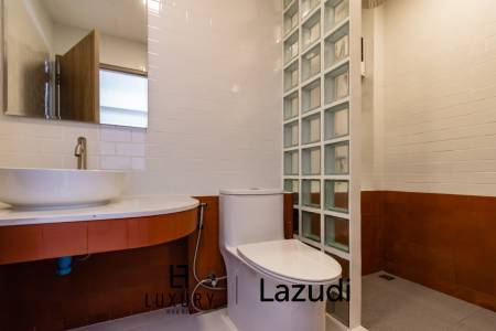 458 m² 4 Chambre 4 Salle de bain Villa Pour Vente