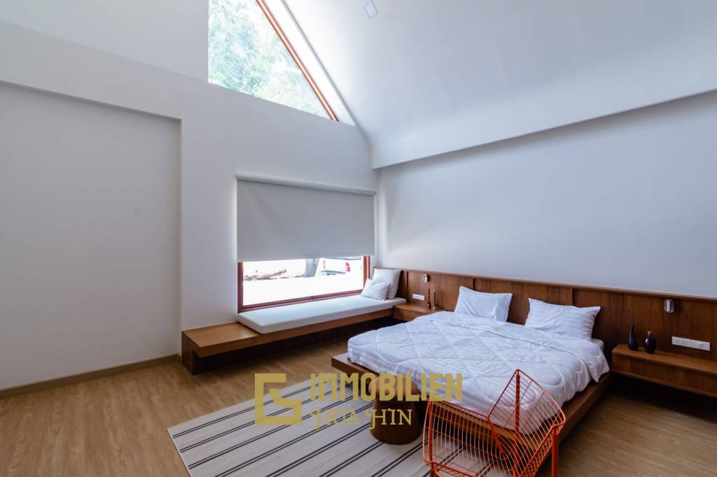 458 qm 4 Bett 4 Bad Villa Für Verkauf