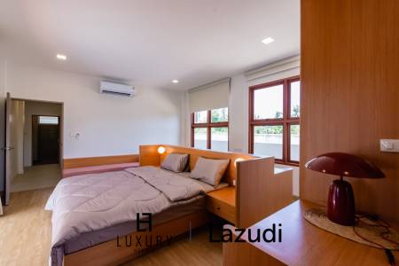 458 qm 4 Bett 4 Bad Villa Für Verkauf