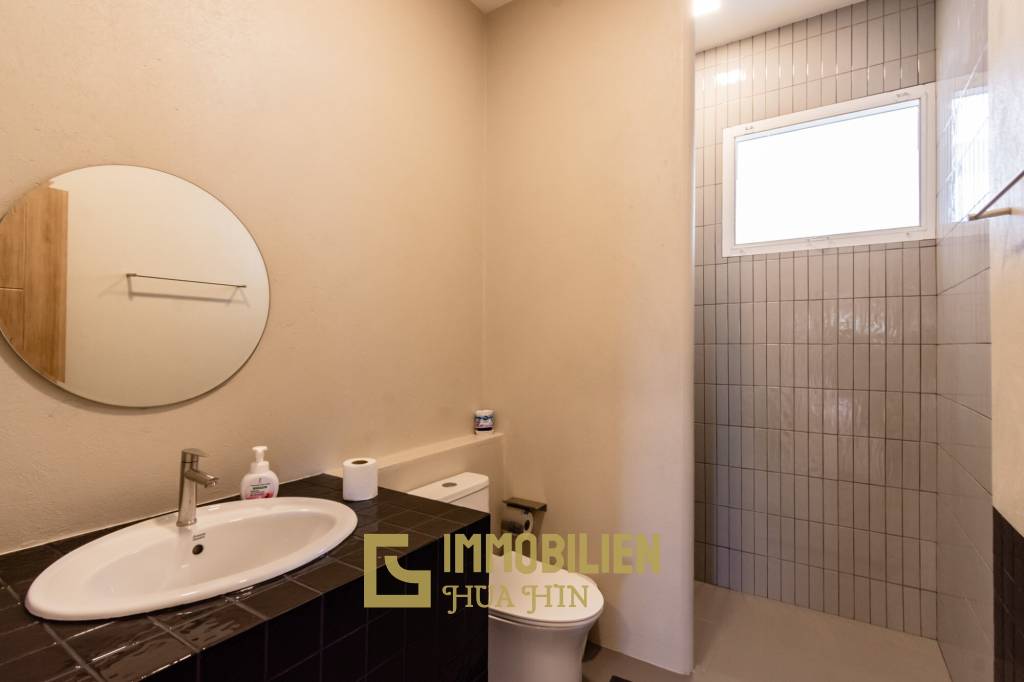 458 metro cuadrado 4 ` 4 Baño Villa de Venta