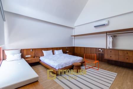 458 m² 4 Chambre 4 Salle de bain Villa Pour Vente