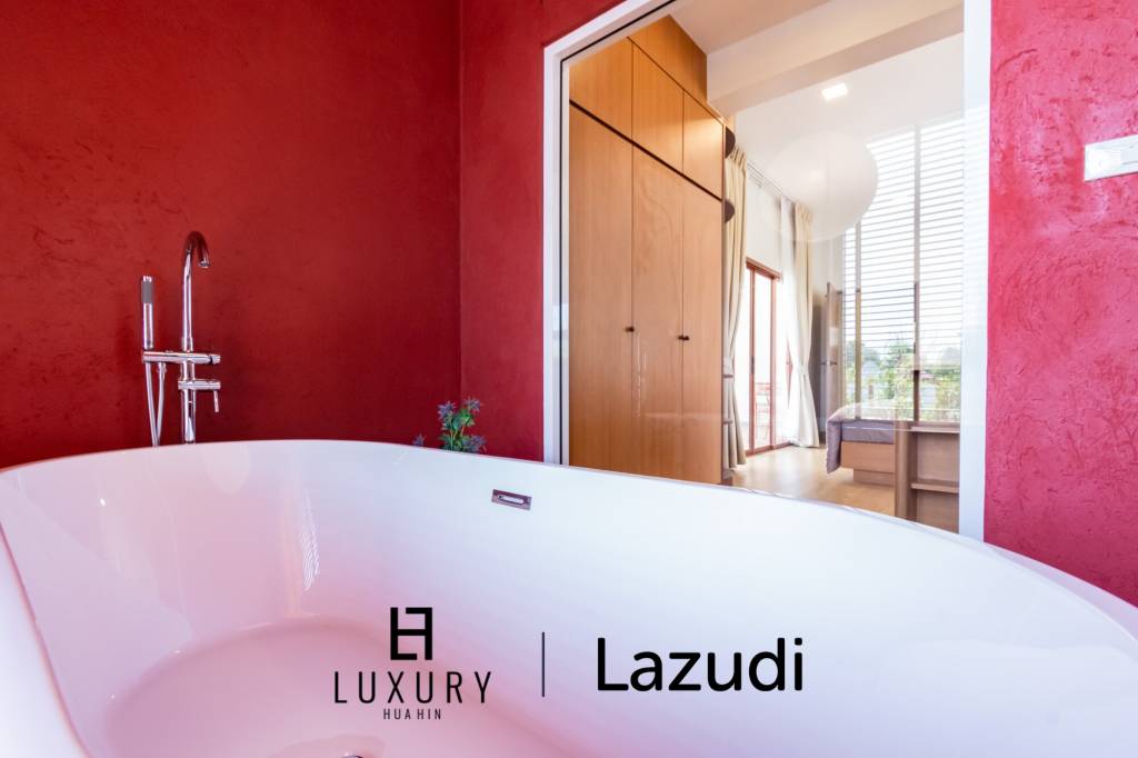 458 m² 4 Chambre 4 Salle de bain Villa Pour Vente