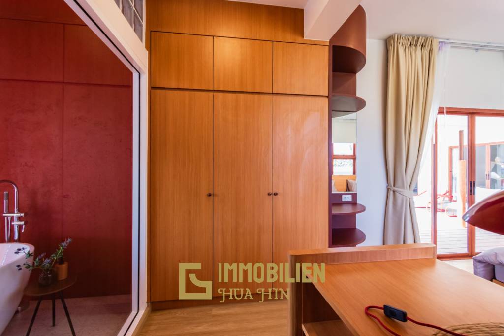 458 m² 4 Chambre 4 Salle de bain Villa Pour Vente