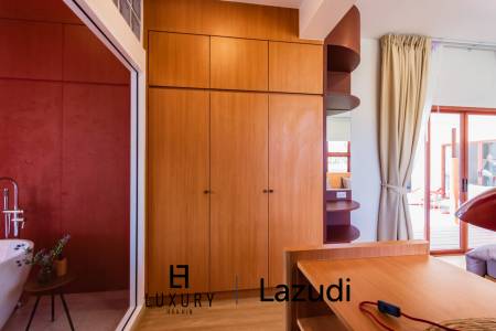 458 metro cuadrado 4 ` 4 Baño Villa de Venta